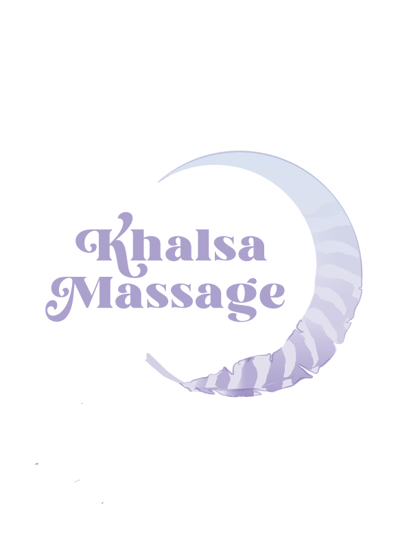 Massage Therapy By Khalsa