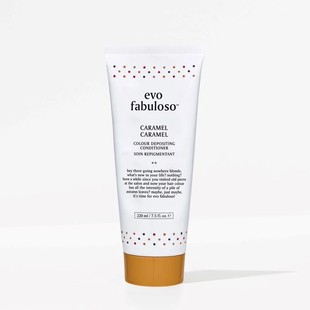 EVO Fabuloso - Caramel Treatment