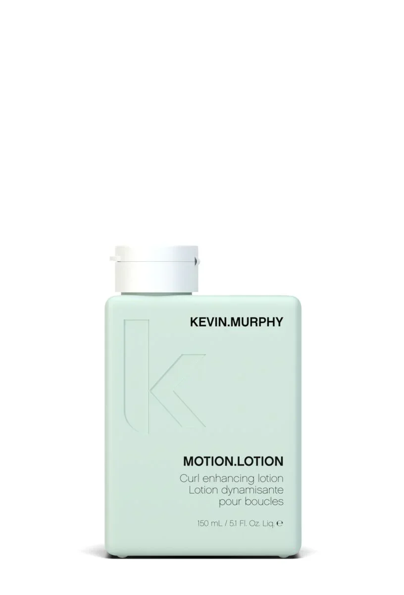 Kevin Murphy - MOTION.LOTION