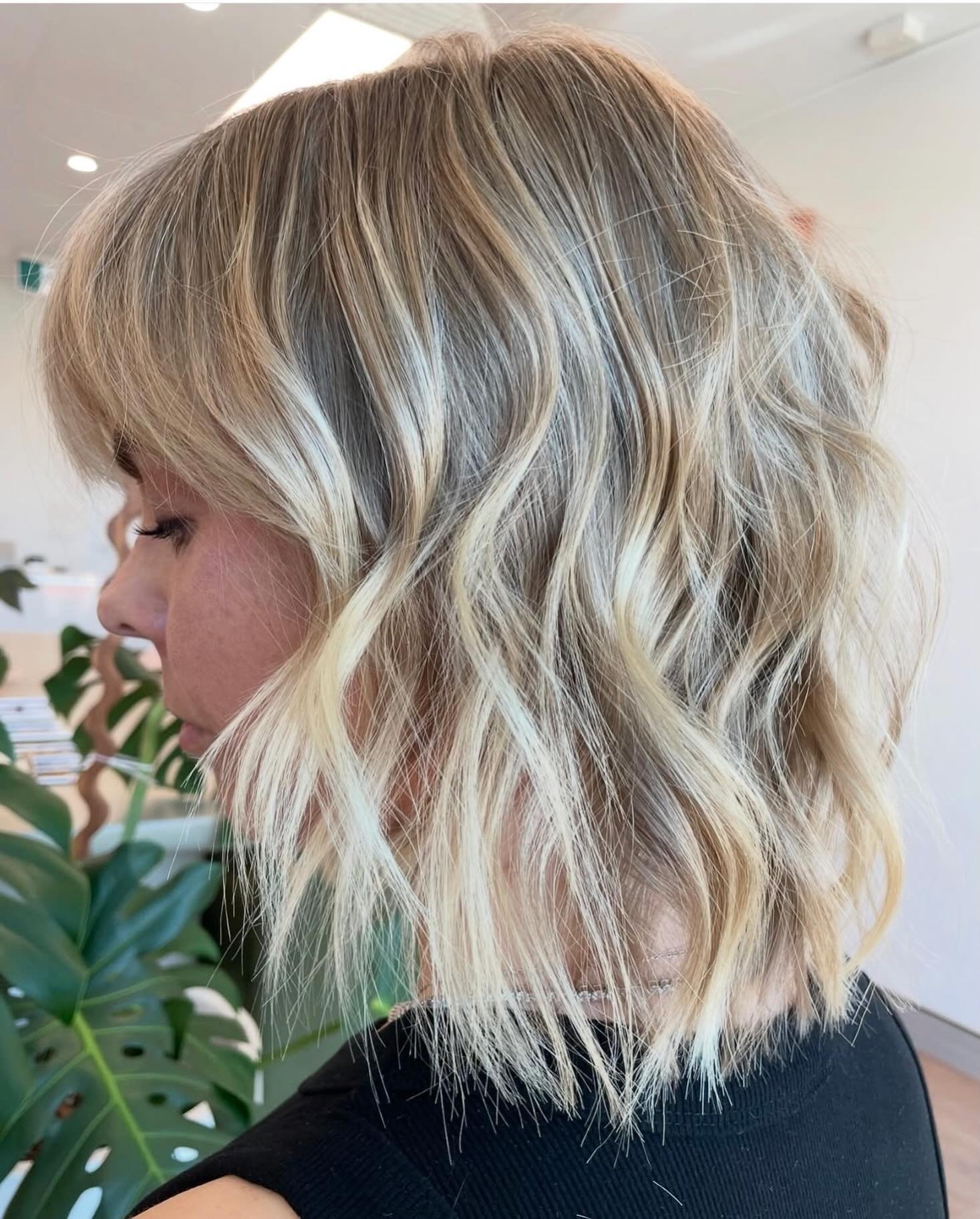 Colour and styling by @emma_salonalias ✨