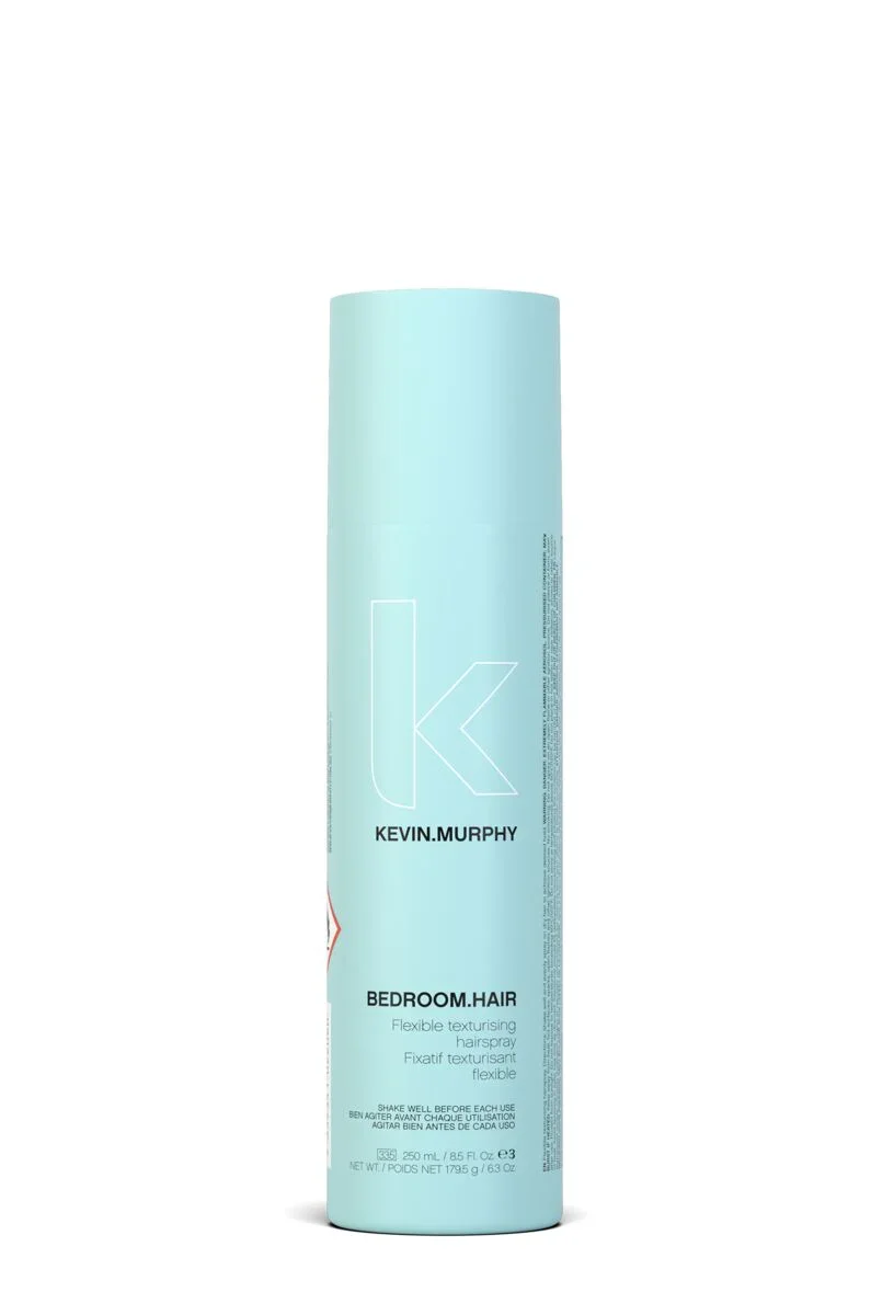 Kevin Murphy - BEDROOM.HAIR