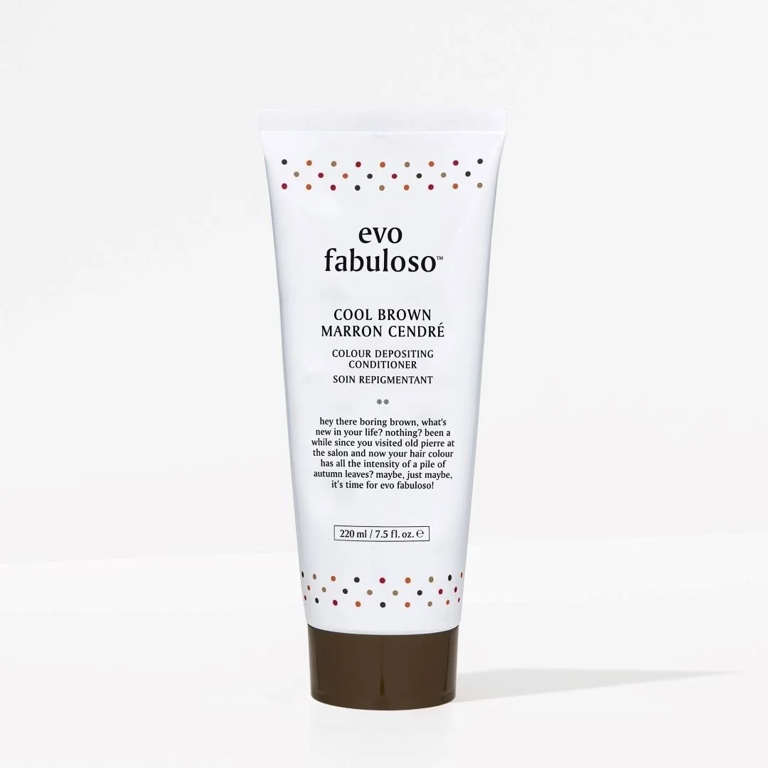 EVO Fabuloso - Cool Brown Treatment