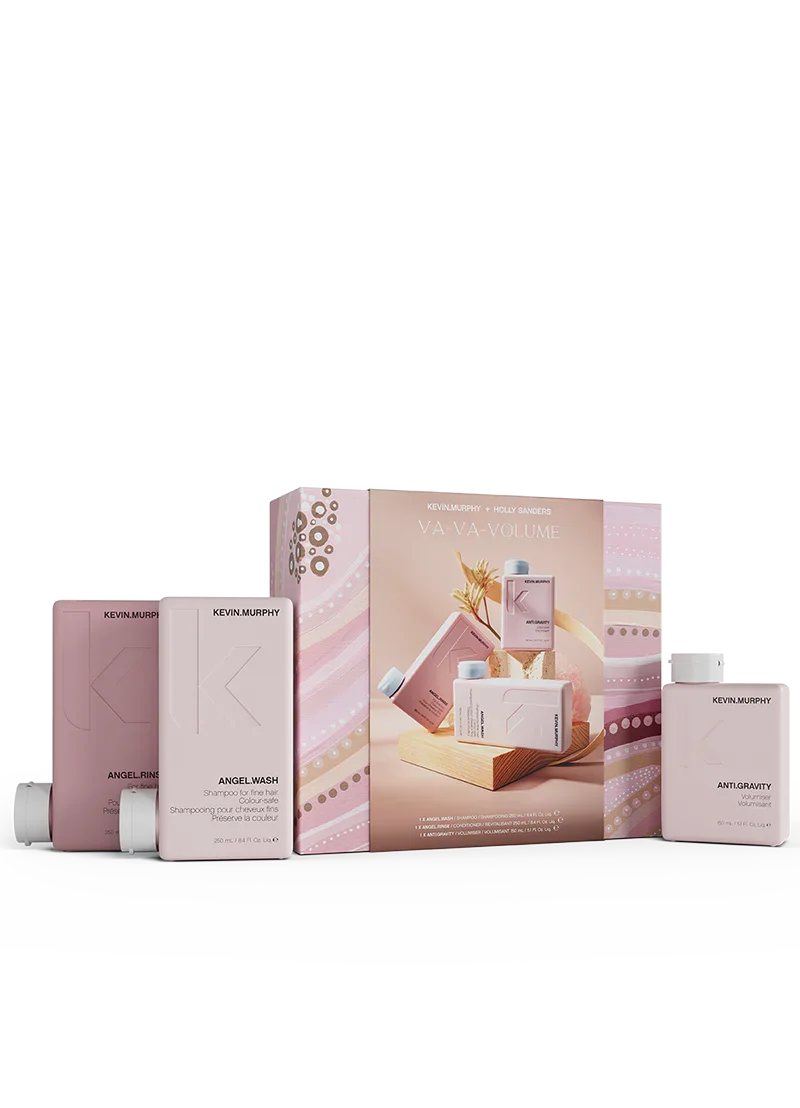 Kevin Murphy - VA.VA.VOLUME PACK