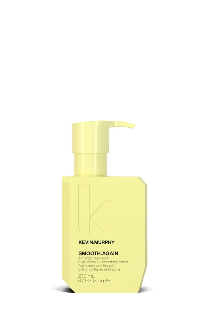 Kevin Murphy - SMOOTH.AGAIN