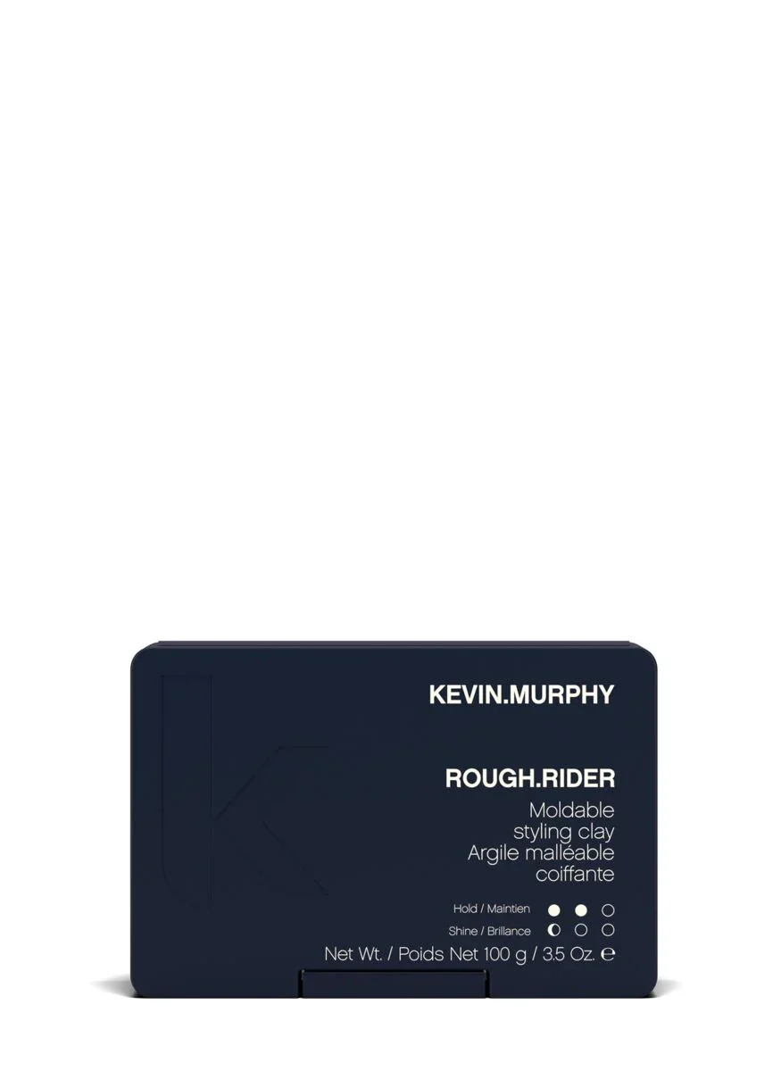 Kevin Murphy - ROUGH.RIDER