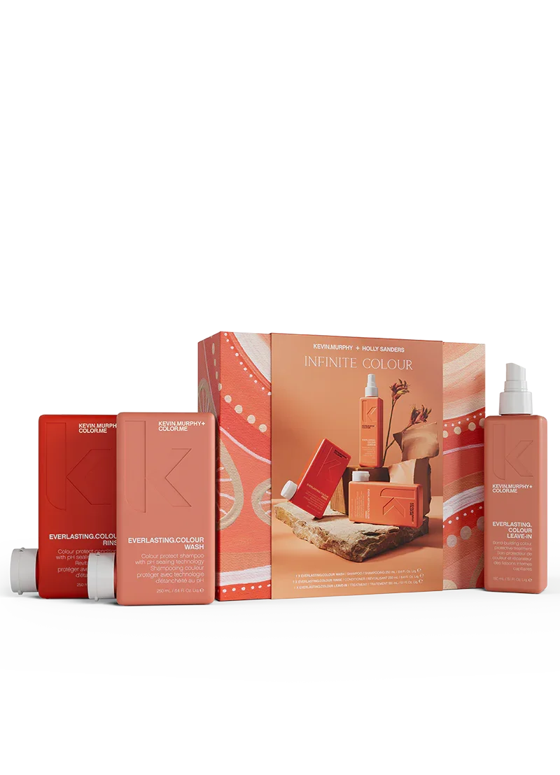 Kevin Murphy - INFINITE.COLOUR PACK