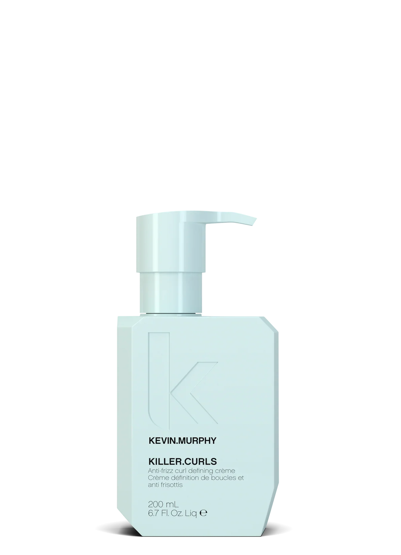 Kevin Murphy - KILLER.CURLS