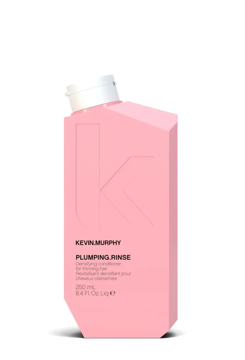 Kevin Murphy - PLUMPING.RINSE