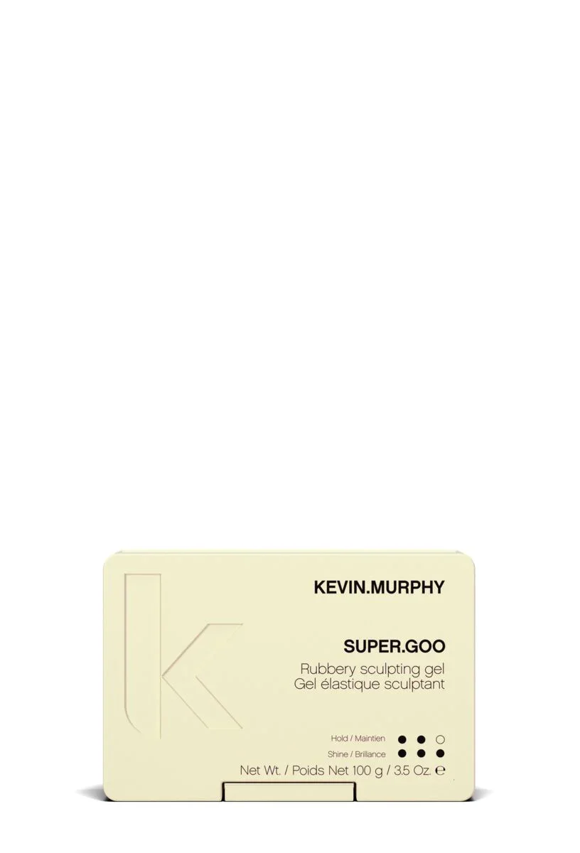 Kevin Murphy - SUPER.GOO
