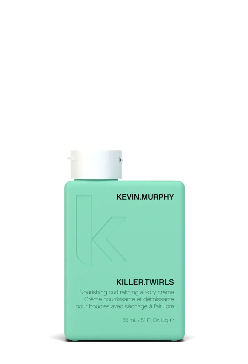 Kevin Murphy - KILLER.TWIRLS