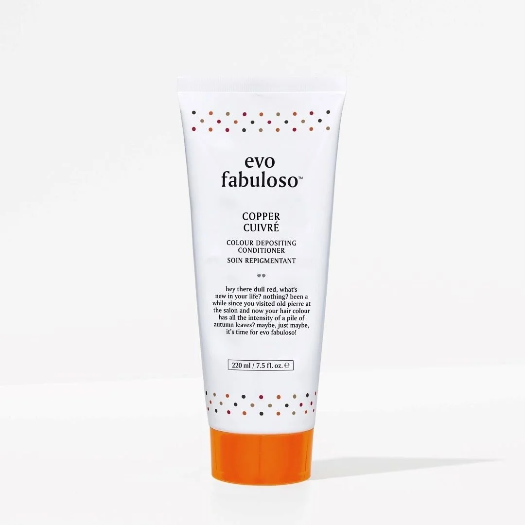 EVO Fabuloso - Copper Treatment