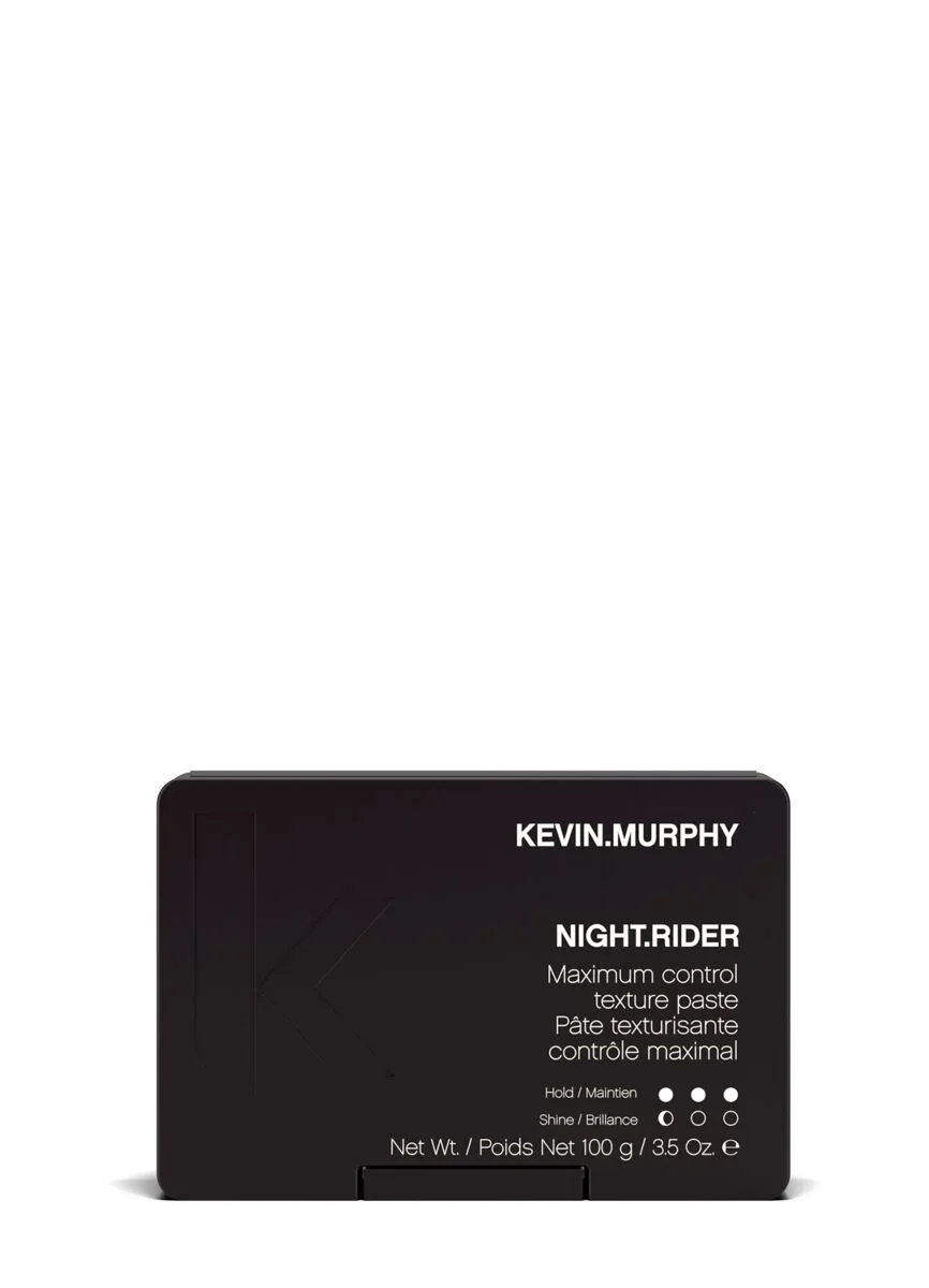 Kevin Murphy - NIGHT.RIDER