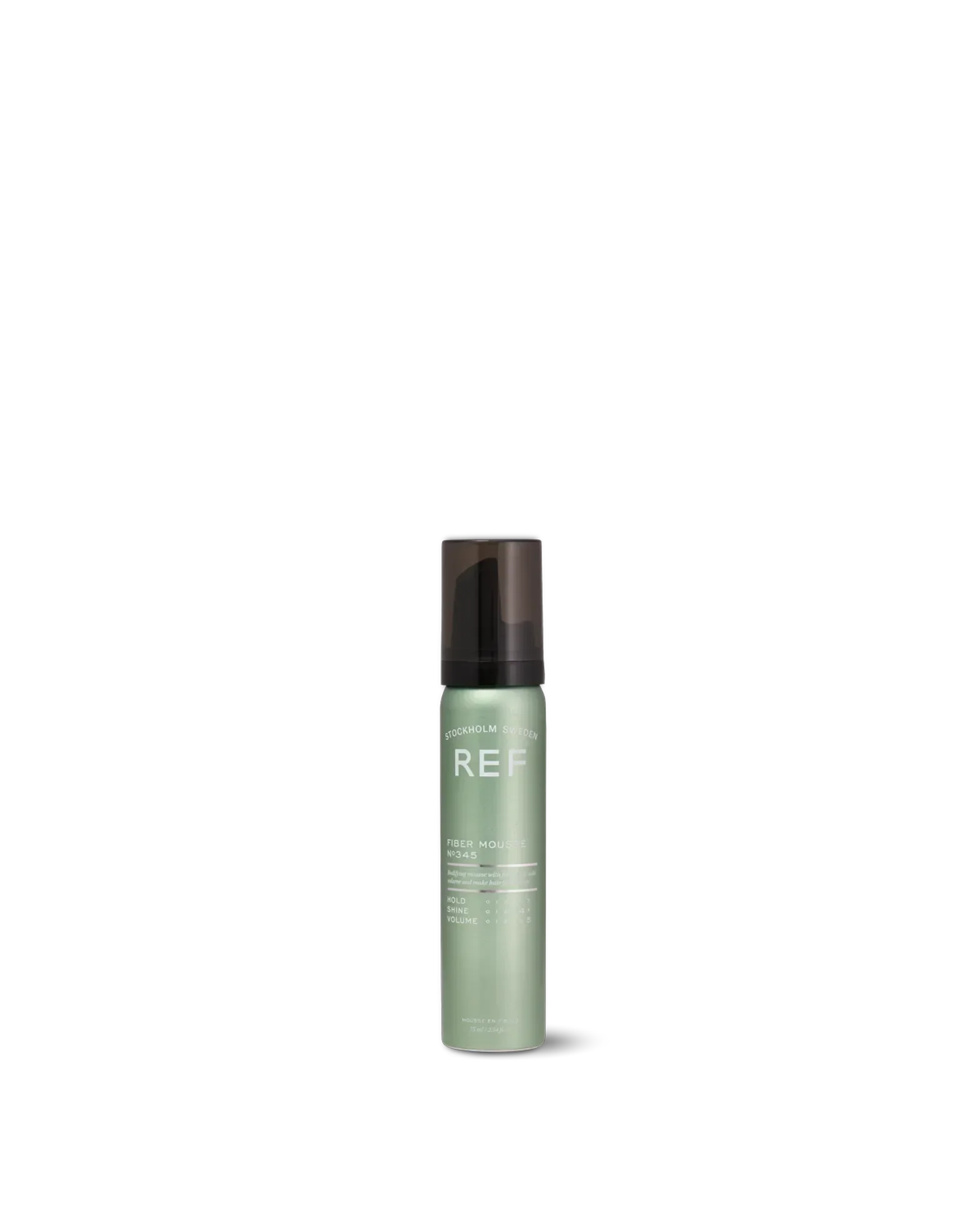 REF - Fiber Mousse 250ml