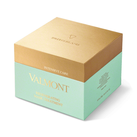 REGENERATING MASK TREATMENT