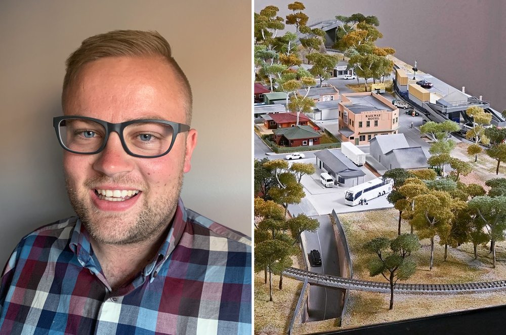 2024 Committee — National N Scale Convention 2024