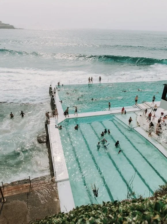 Bondi Beach