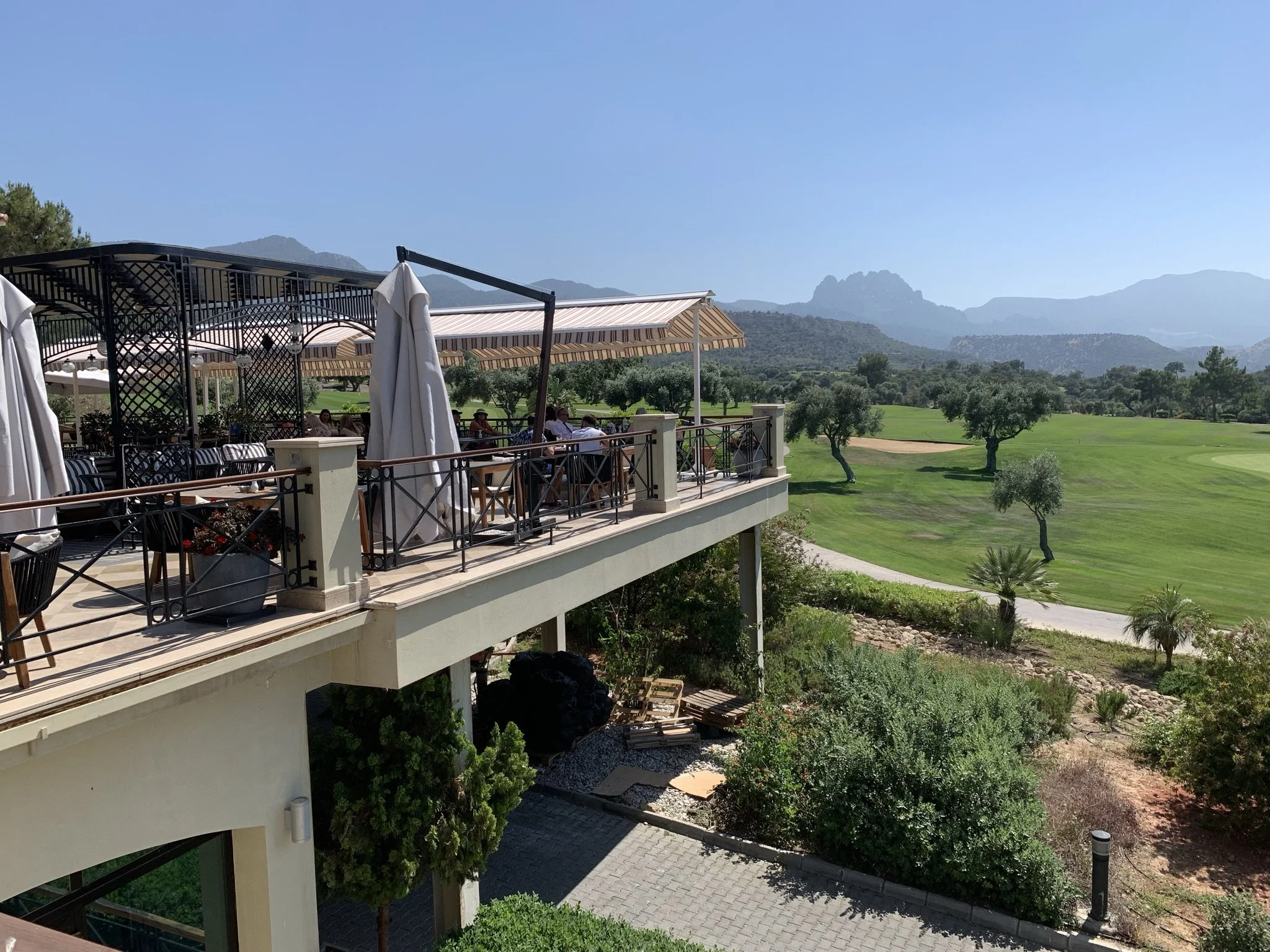 Buying Property in Northern Cyprus