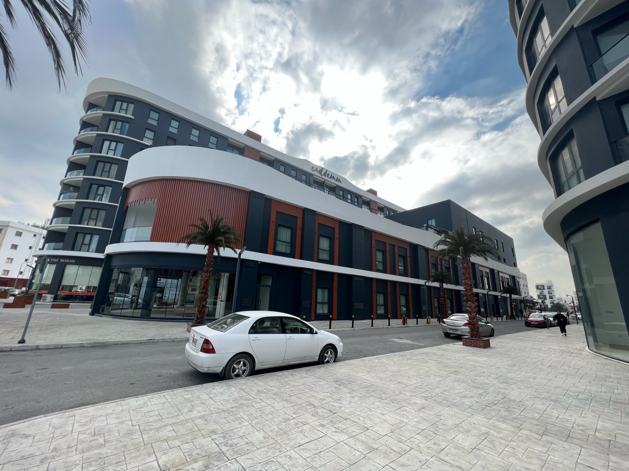 Investing into Northern Cyprus