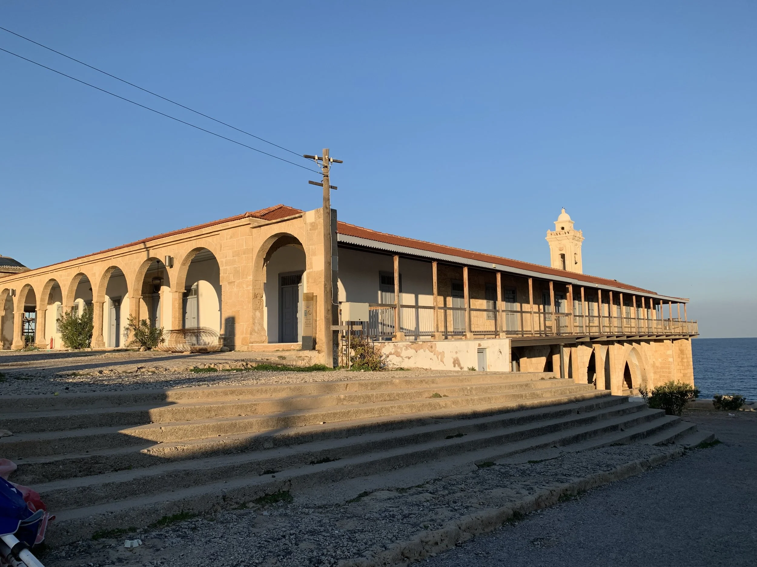 10 Must see places in Northern Cyprus
