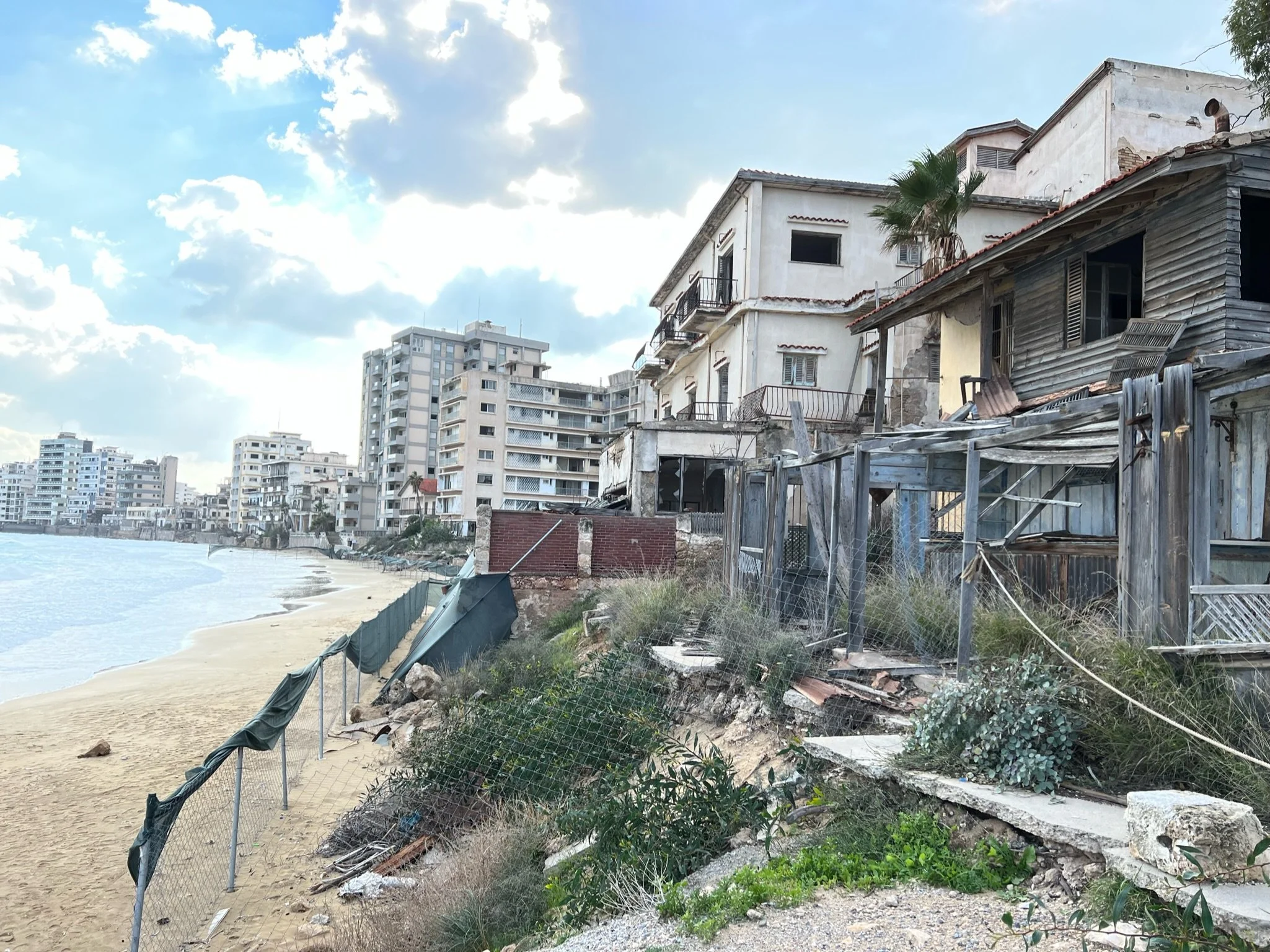 Famagusta, Northern Cyprus