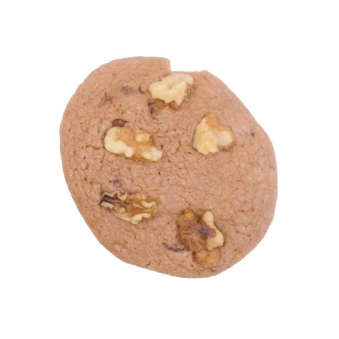 Chocolate Chip Walnut