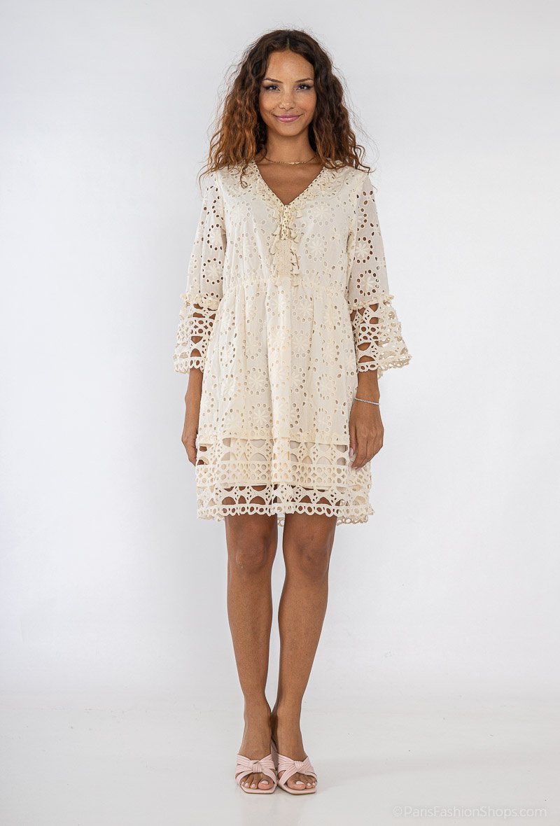 Robe Bohême