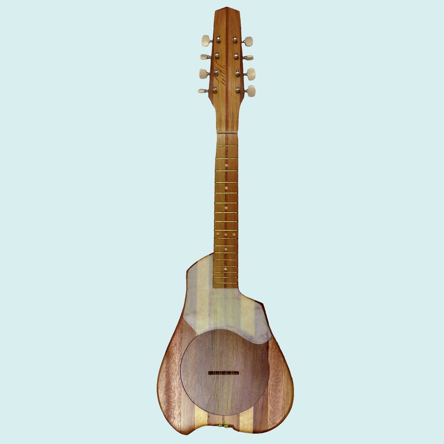 Ukulélé numéro 20 || UKU020