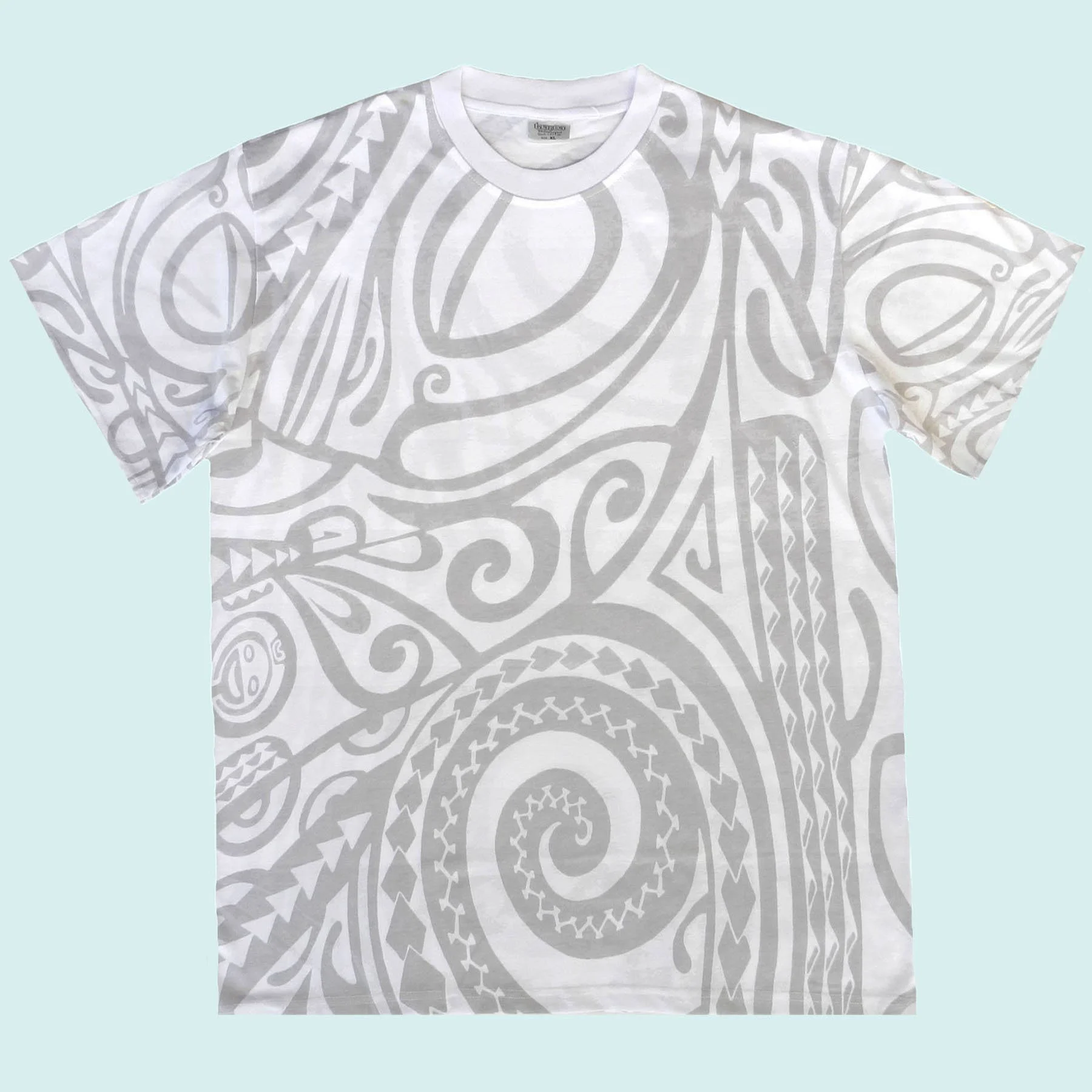 Rapife 4550 Tee-Shirt and Turquoise Shorts In Stock Now main image 0