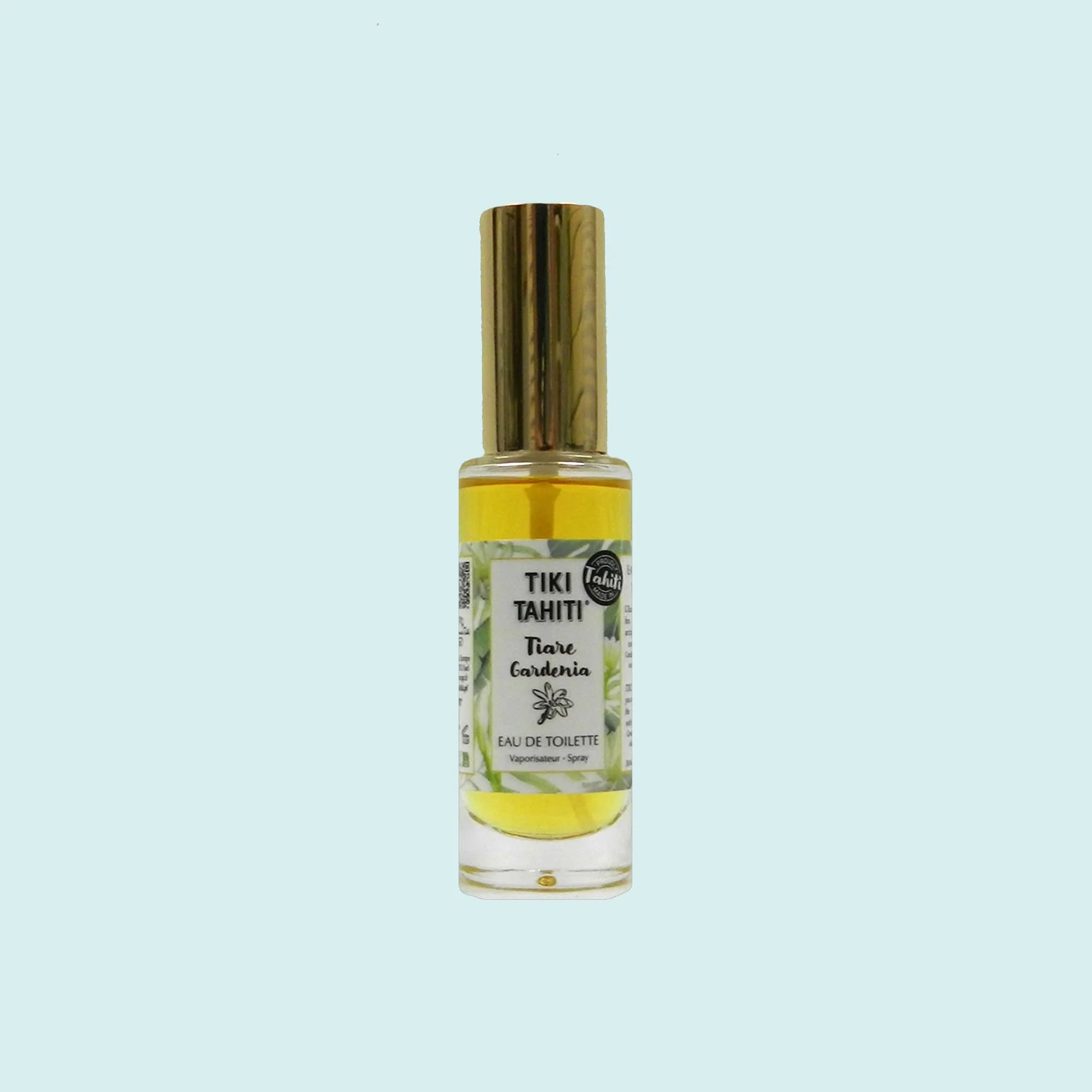 Eau de toilette tiaré 30 ml - spray || MON048