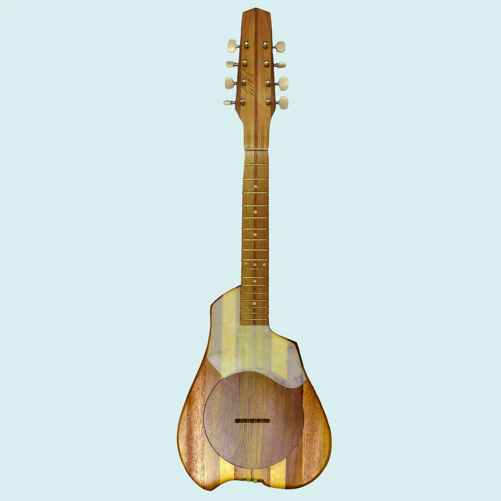 Ukulélé numéro 20 || UKU020