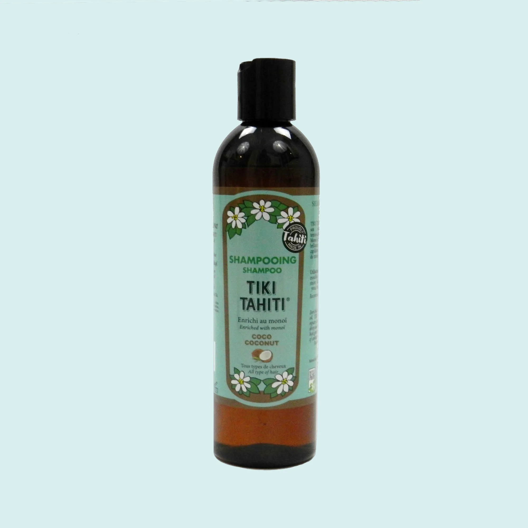 Shampooing monoï coco 250 ml || MON026