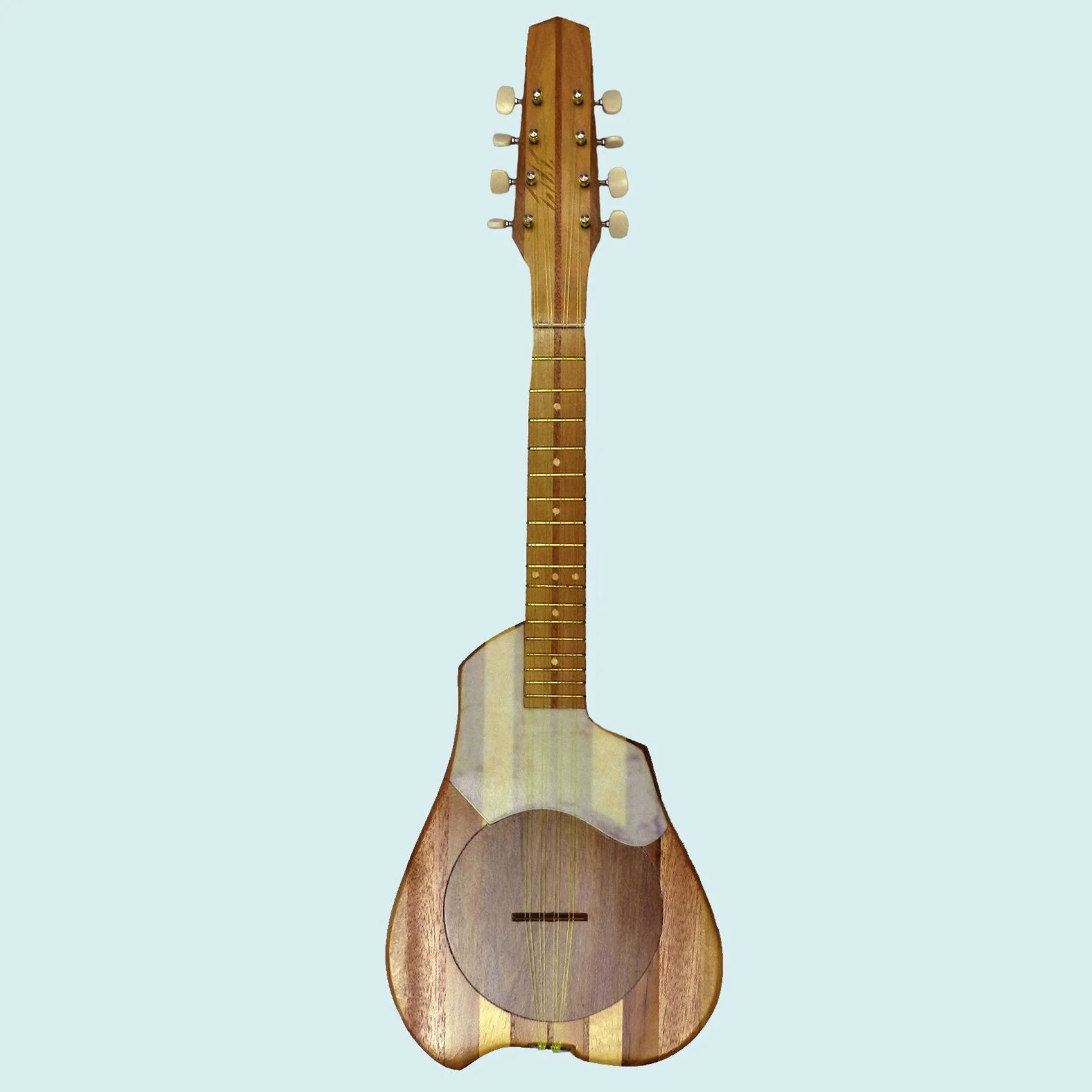 Ukulélé numéro 20 || UKU020