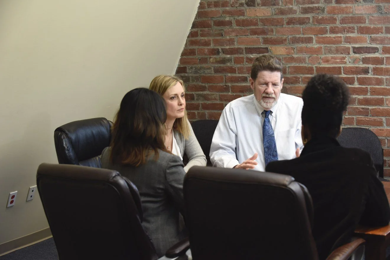 TMG Divorce Information Workshop