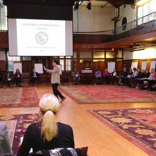 Cambridge Leadership Initiative