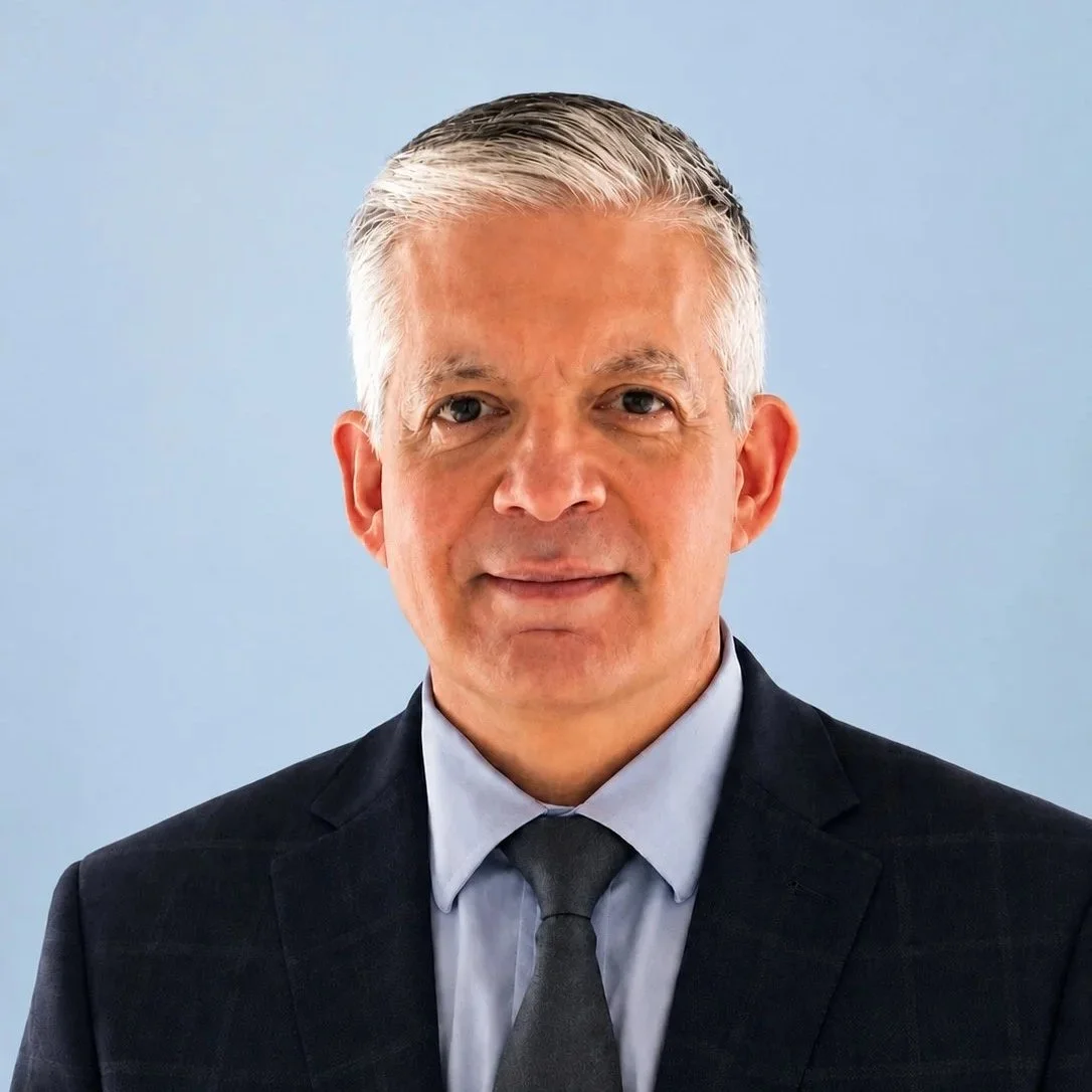 David Thomas