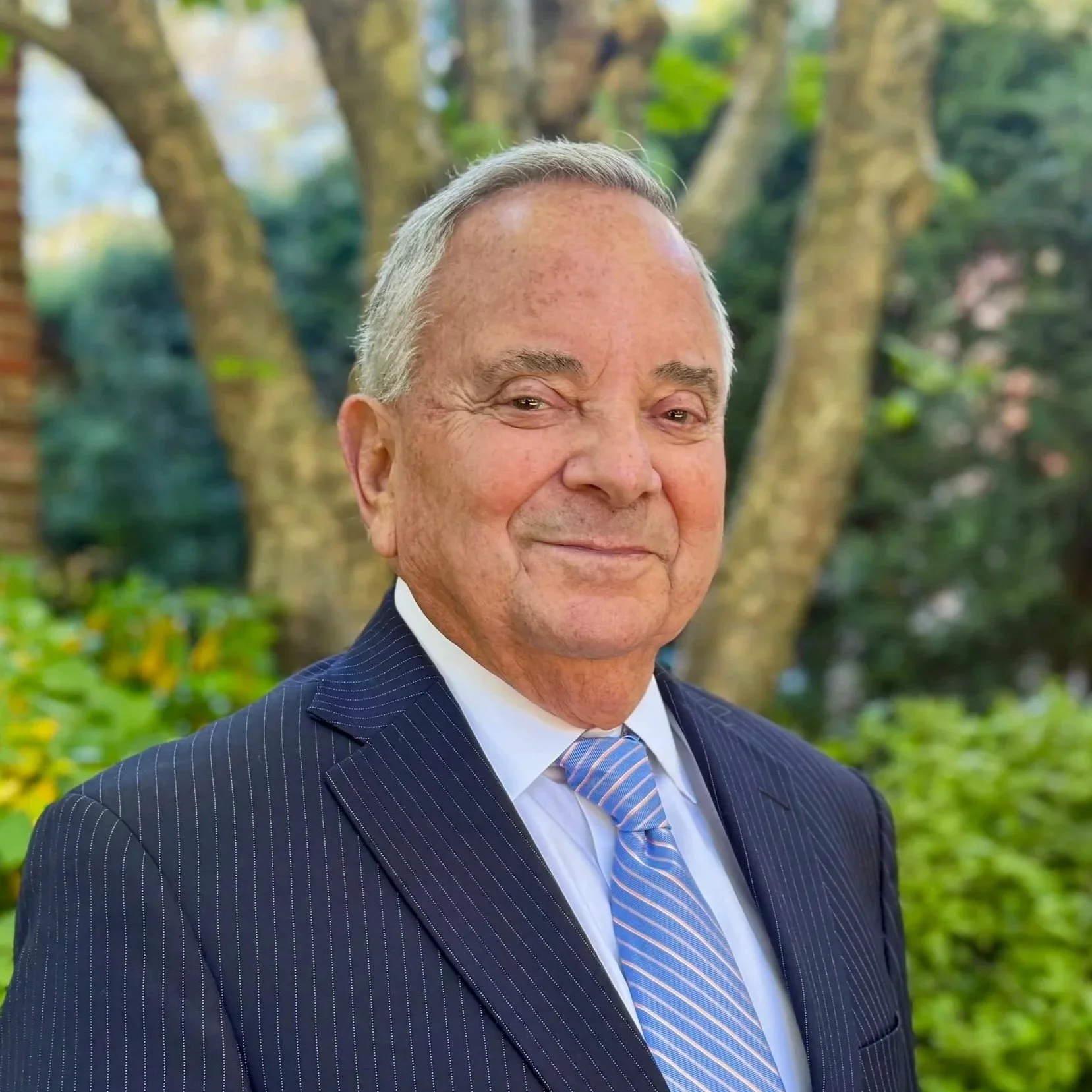 Lewis C. Eisenberg