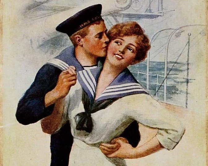 HMS Pinafore (Gilbert &amp; Sullivan) - Buttercup