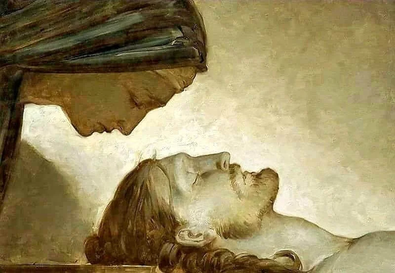 Rossini: Stabat Mater