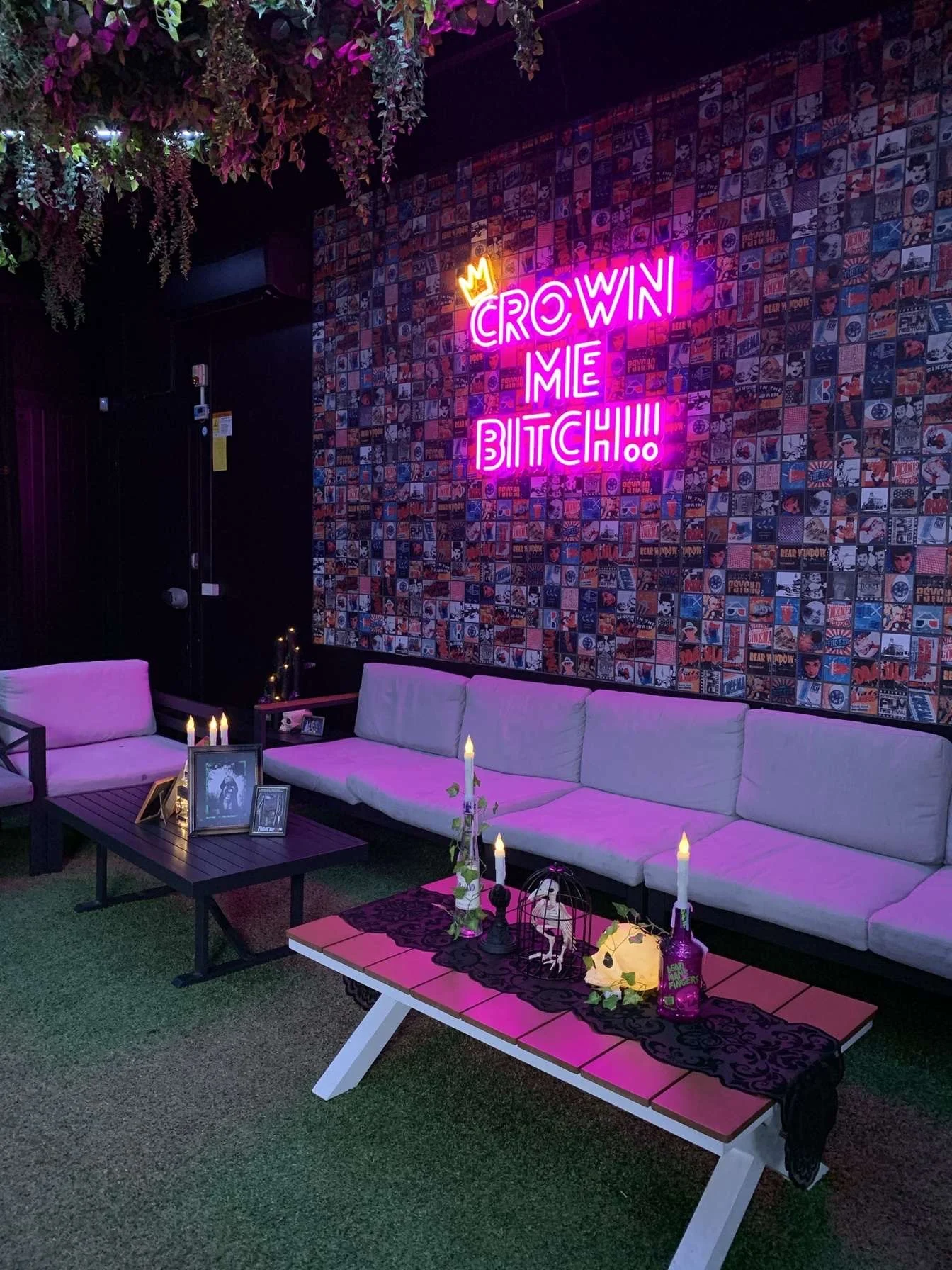 Functions crown hotel traralgon
