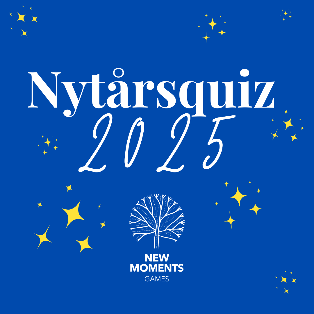 Nytårsquiz 2025