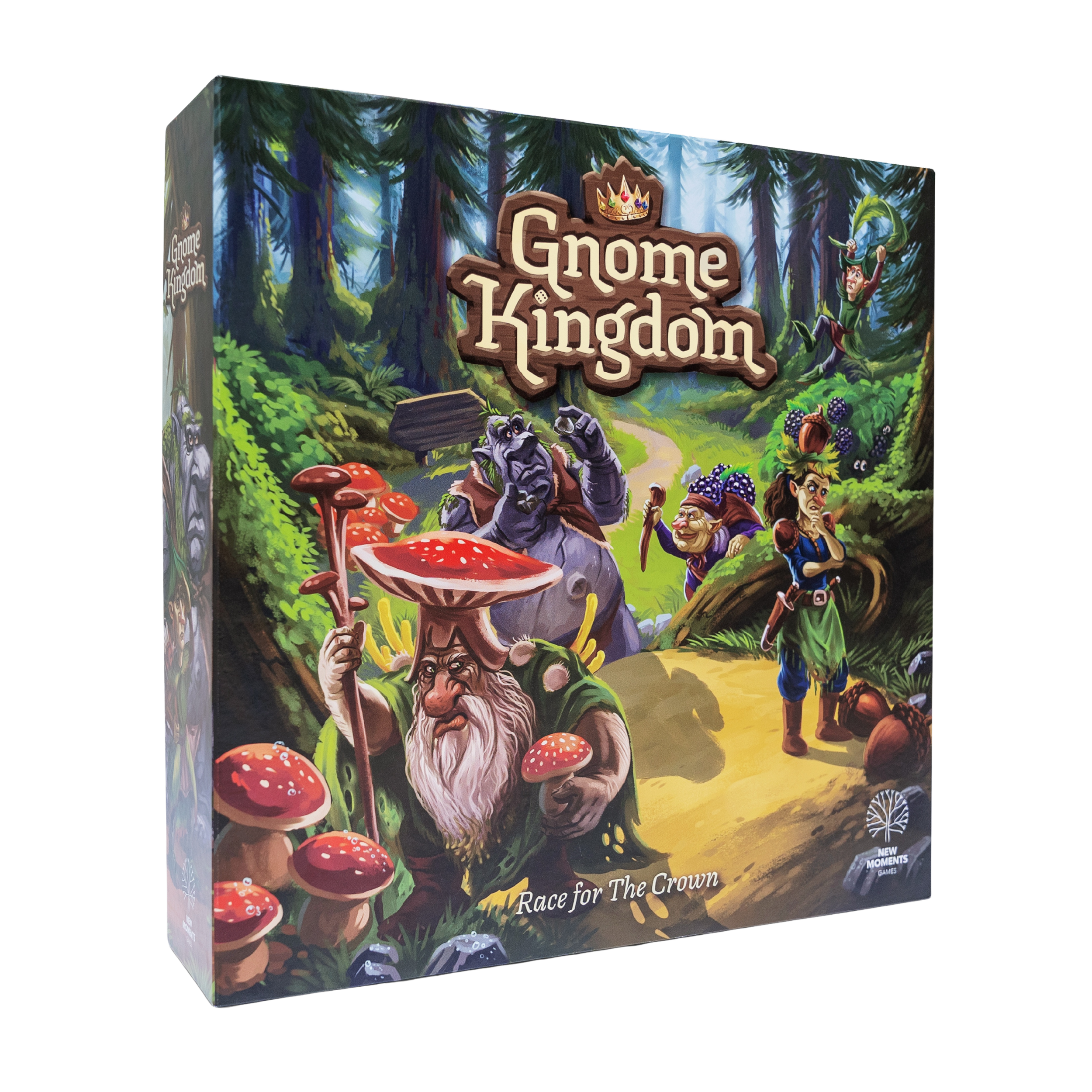 Gnome Kingdom box transparent.png