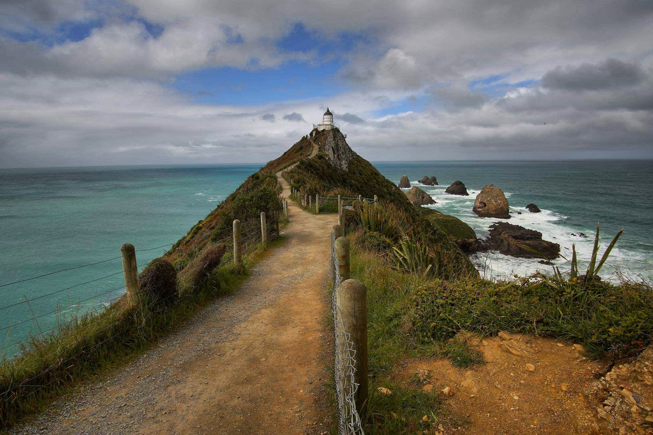 NEW ZEALAND