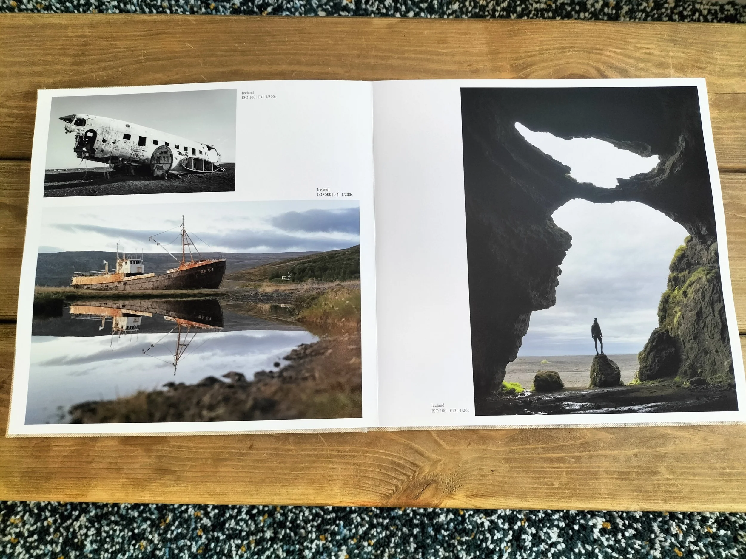 60+ QUALITY IMAGES FROM ACROSS THE WORLD