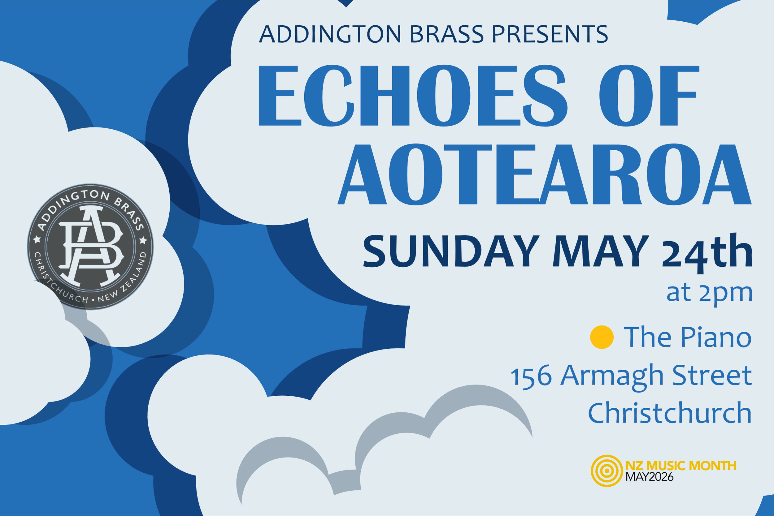 Echoes of Aotearoa