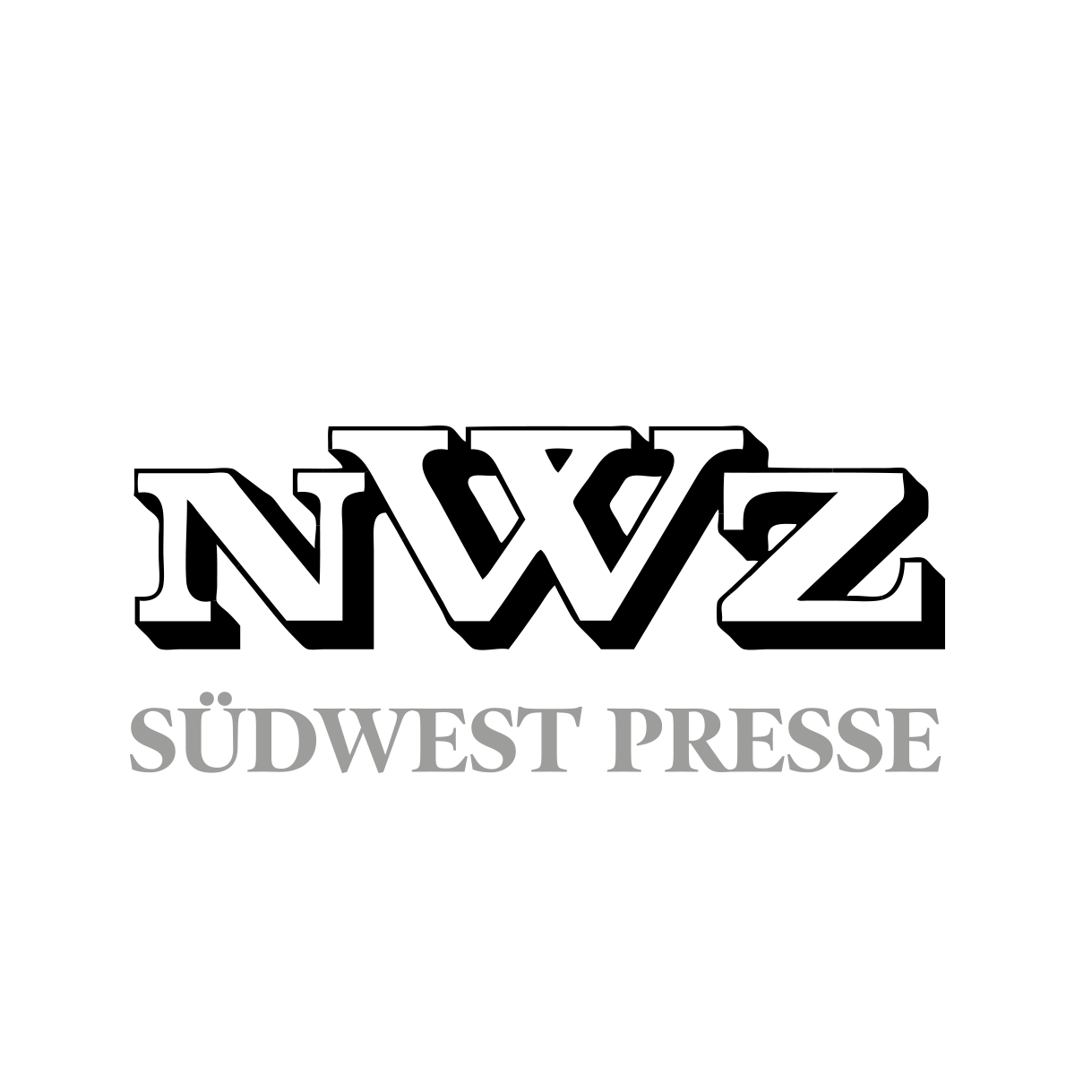 NWZ Südwest Presse - official logo