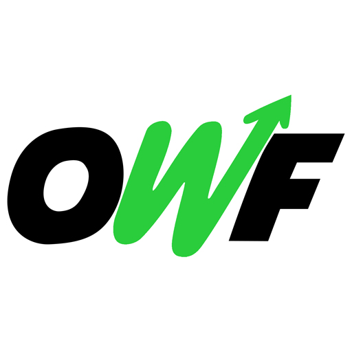 OWF - official logo