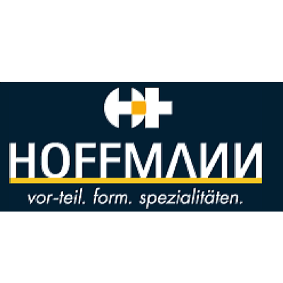 Hoffmann GmbH - official logo
