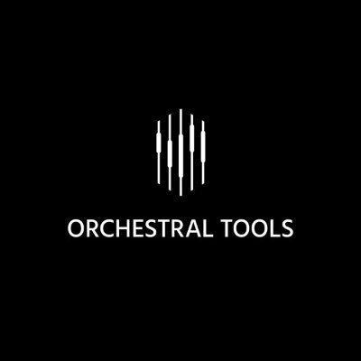 Orchestral Tools - official logo