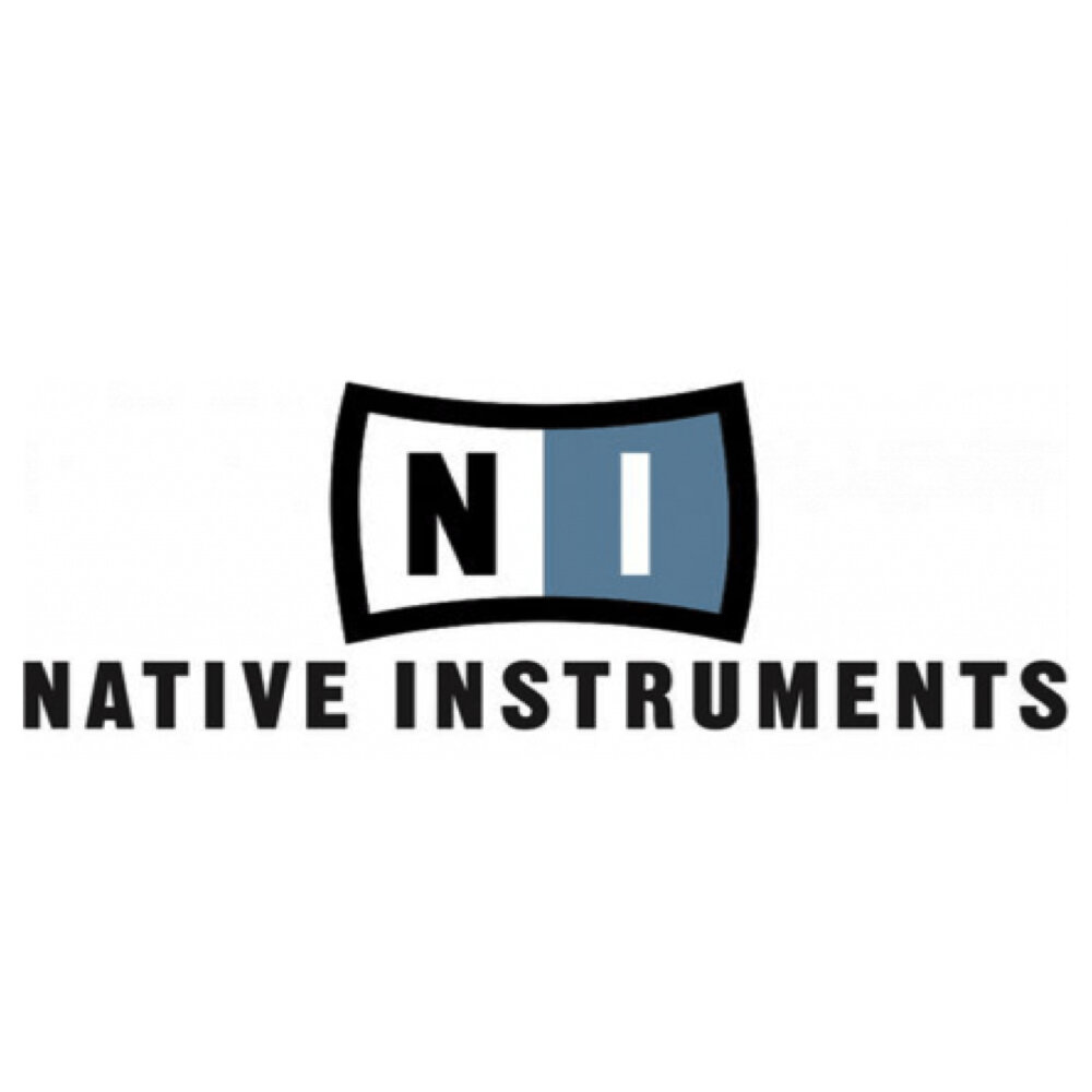 Native Instruments - official logo