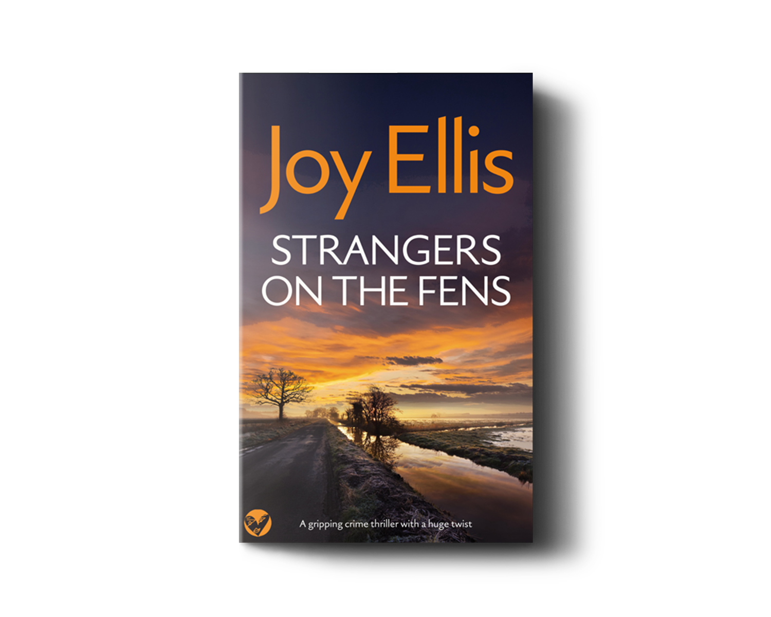 Strangers on the Fens